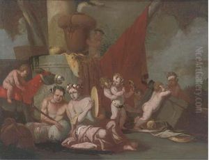 A Bacchanal