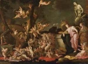 Offerta A Venere