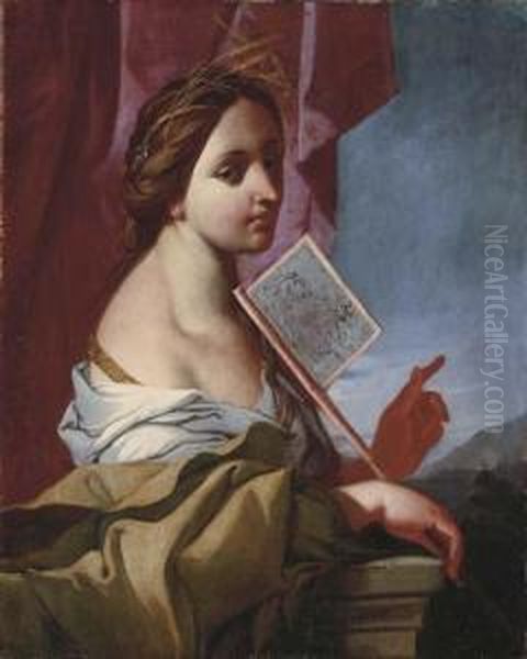 An Allegory Of Summer - view 1