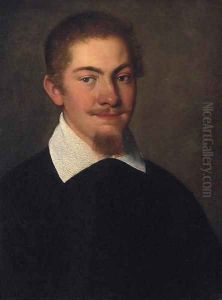 Portrait of a gentleman