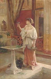 A sweet melody by Roberto Bompiani