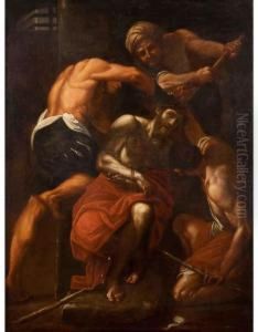 Incoronazione Di Spine
