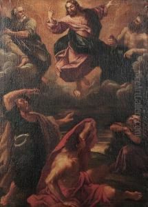 The Ascension