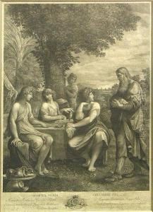 Habebit Filium Sara Uxor Tua