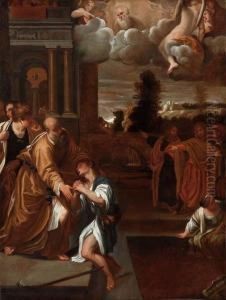 Il Ritorno Del Figliol Prodigo