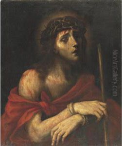 Ecce Homo by Lodovico Carracci