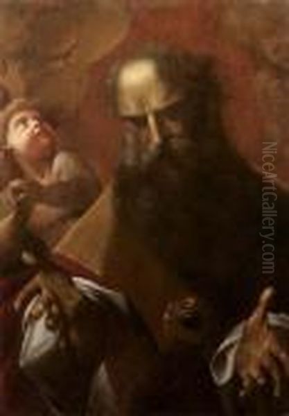 Il Padre Eterno - view 1