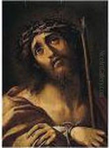 Ecce Homo by Lodovico Carracci