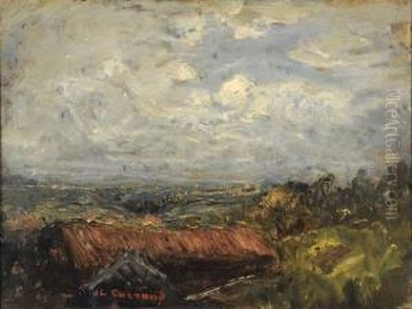 Environ De Lyon - view 1