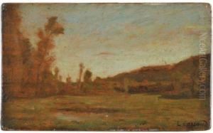 Coucher De Soleil