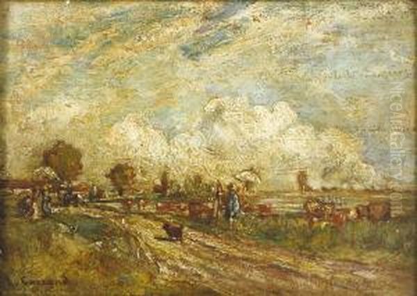 La Promenade - view 1