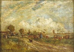 La Promenade La Promenade