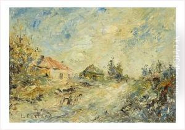 Les Maisons Au Bord Du Chemin - view 1