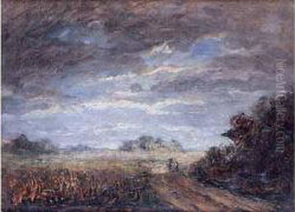 Paysage - view 1