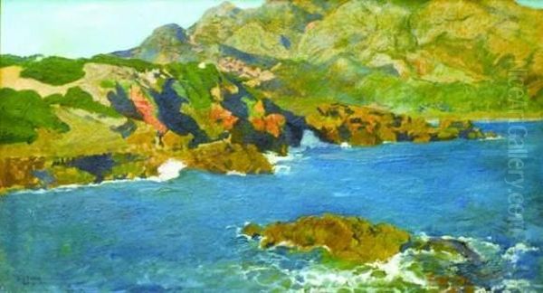 Tipaza - view 1