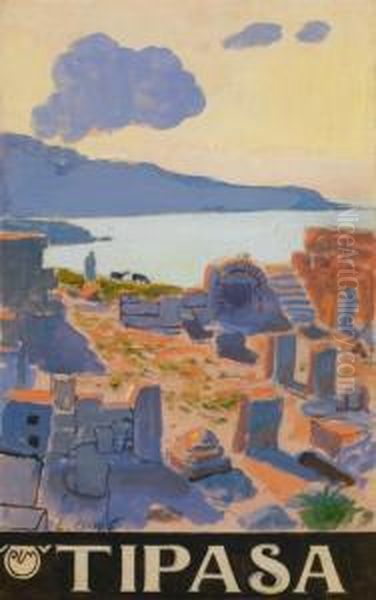 Tipasta - view 1
