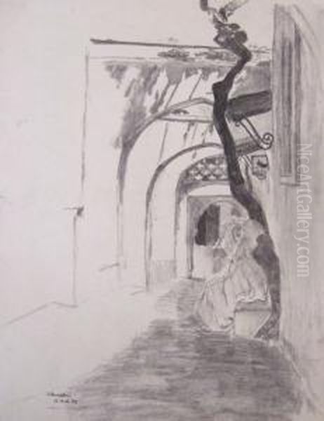 Tlemcen - view 1