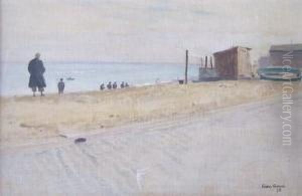 Bord De Mer - view 1