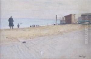 Bord De Mer