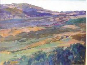 Paysage Algerien