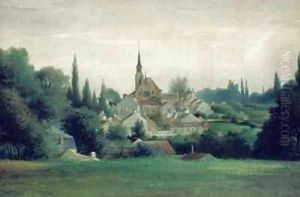 Verriere-le-Buisson