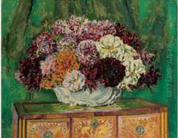 Bouquet De Fleurs - view 1