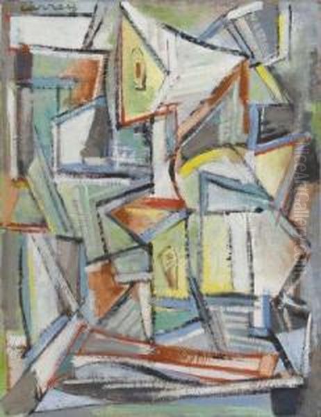 Composition - view 1