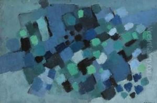 Composition - view 1