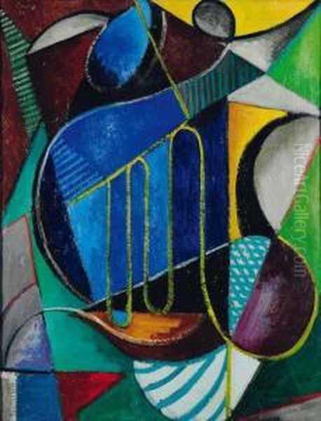Composition - view 1