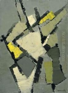 Composition by Georges Carrey