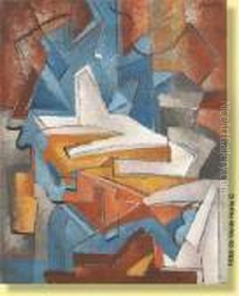 Composition - view 1
