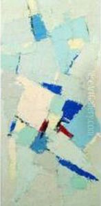 Composition Abstraite.