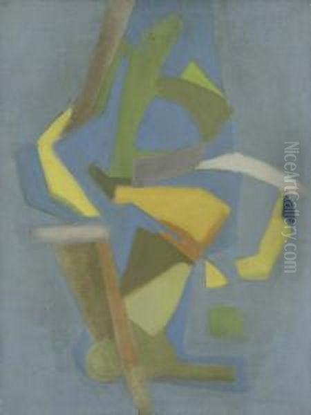 Composition-ruptures - view 1