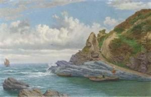 Prussia Cove