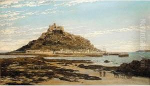 St. Michael's Mount