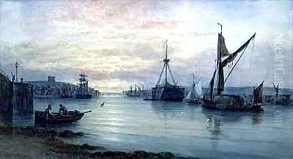 Rochester - view 1