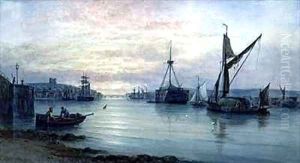 Rochester by J. F. Branegan