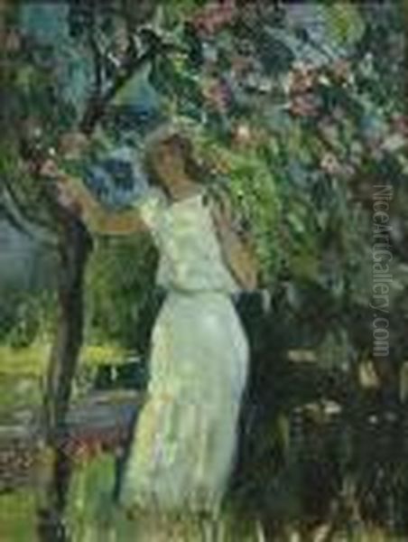 Under The Apple Tree - view 1