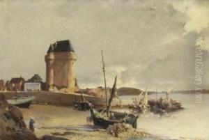 Les Vaisseaux Au Debarquement