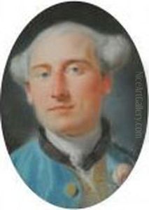 Ritratto Del Conte Tiretta