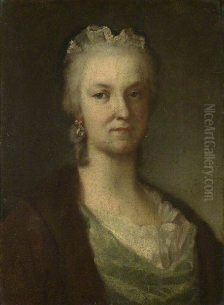 Rosalba Carriera - view 1