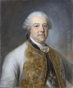 Ritratto Del Marchese Bartolomeo Molinari Ritratto Del Marchese Bartolomeo Molinari