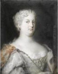 Maria Amalia, Princess Of Austria, Electress Of Bavaria And Later Empress