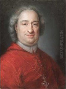 Ritratto Di Prelato