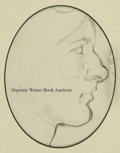 Head Of A Young
