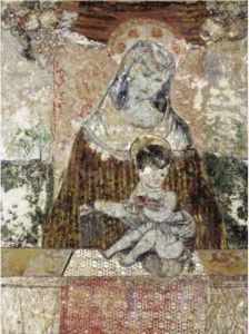 Mother And Child