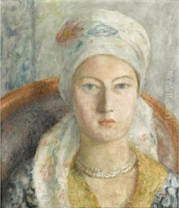 Julia Strachey