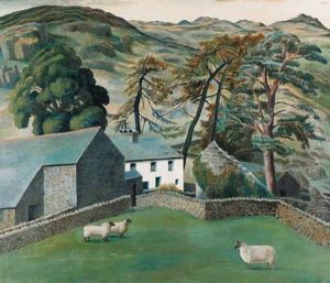 Watendlath Farm, Cumberland