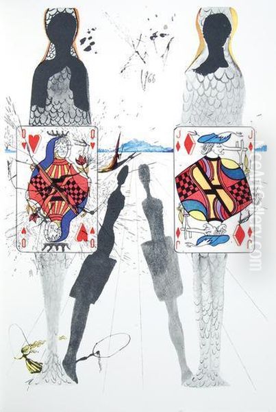 Alice""s Adventures In Wonderland - view 1