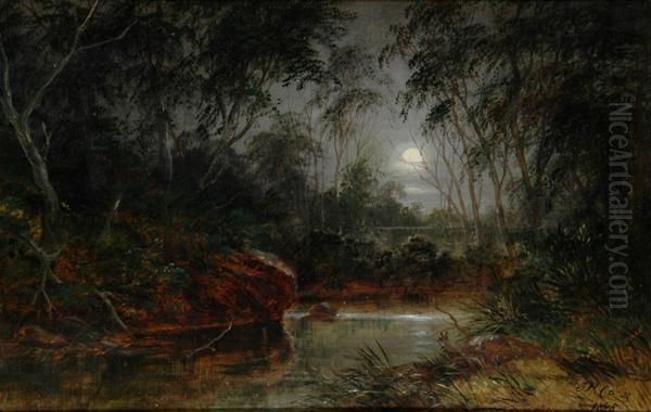 Midnight On The Dromedary - view 1